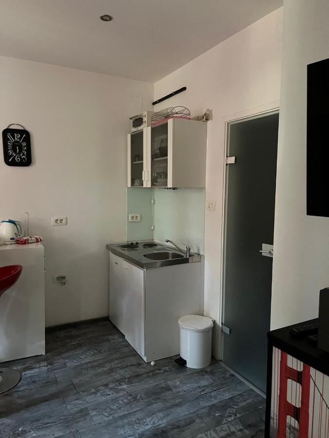 Ferienwohnung Sweet 7 Rijeka Exterior foto