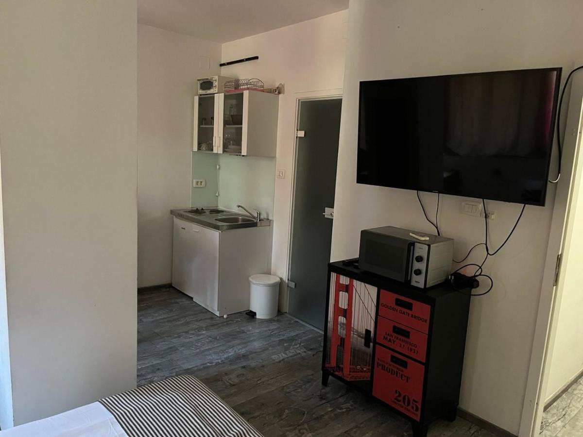 Ferienwohnung Sweet 7 Rijeka Exterior foto