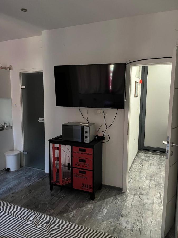 Ferienwohnung Sweet 7 Rijeka Exterior foto