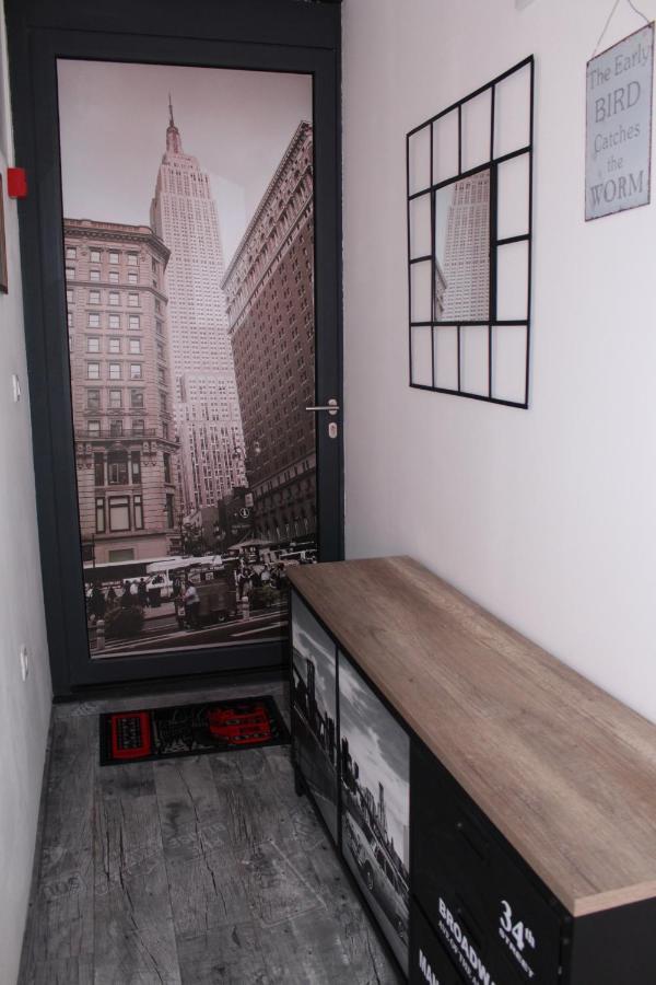 Ferienwohnung Sweet 7 Rijeka Exterior foto